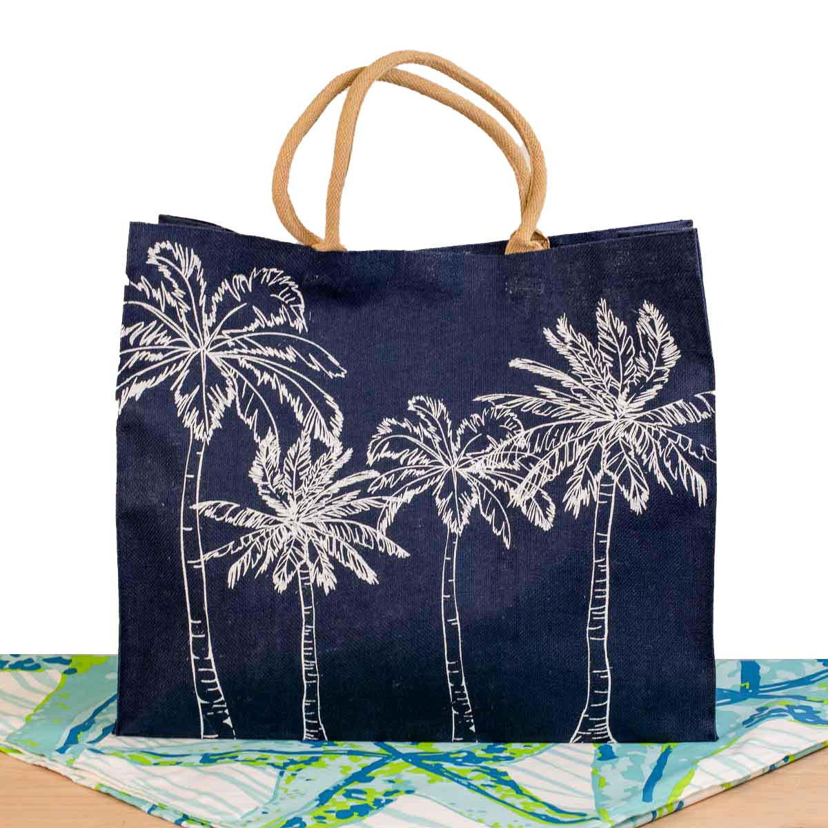 Mazu Carryall Tote