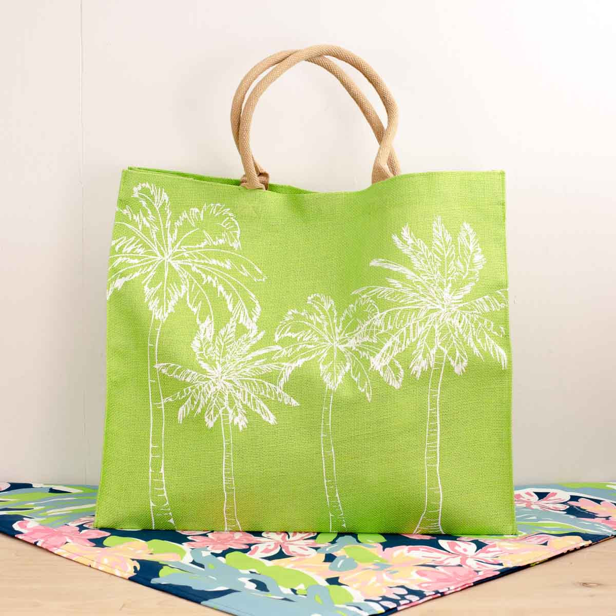 Mazu Carryall Tote