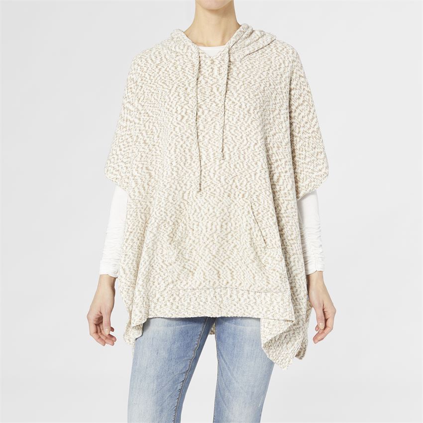 Scout Super Soft Poncho