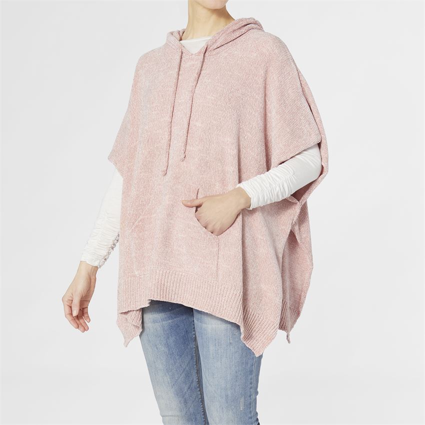 Scout Super Soft Poncho
