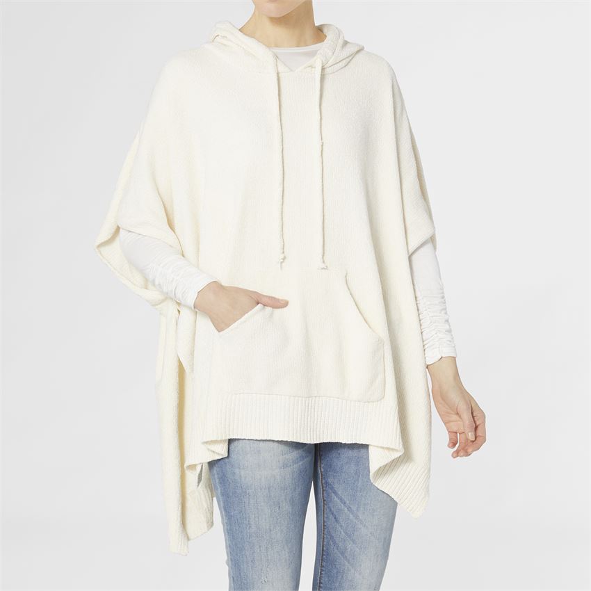 Scout Super Soft Poncho