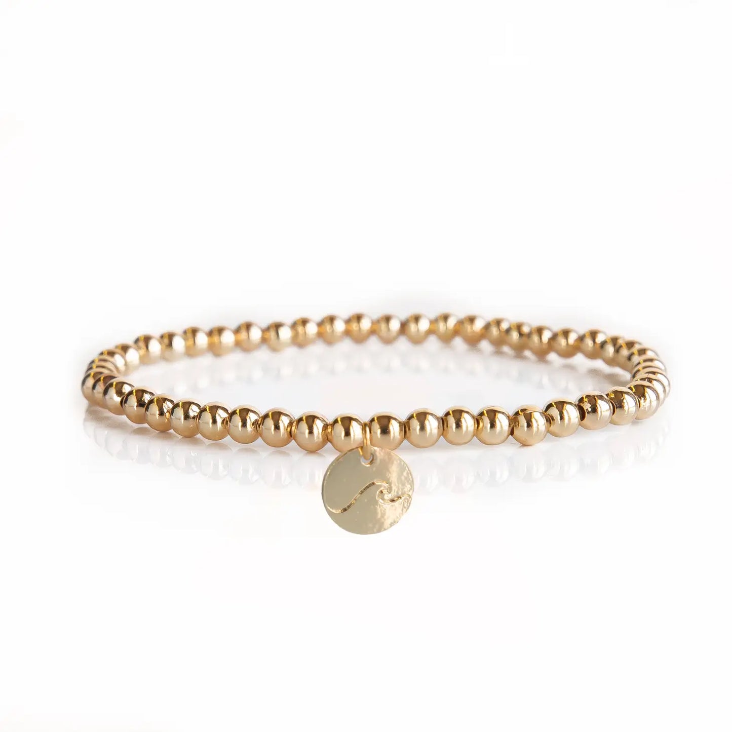 Intentions Bracelet | Waves