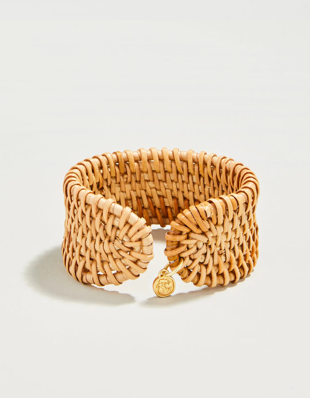 Bahia Cuff Natural