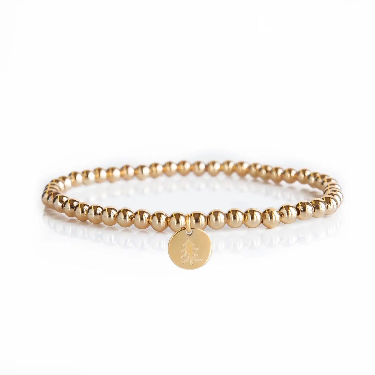 Intentions Bracelet | Tree