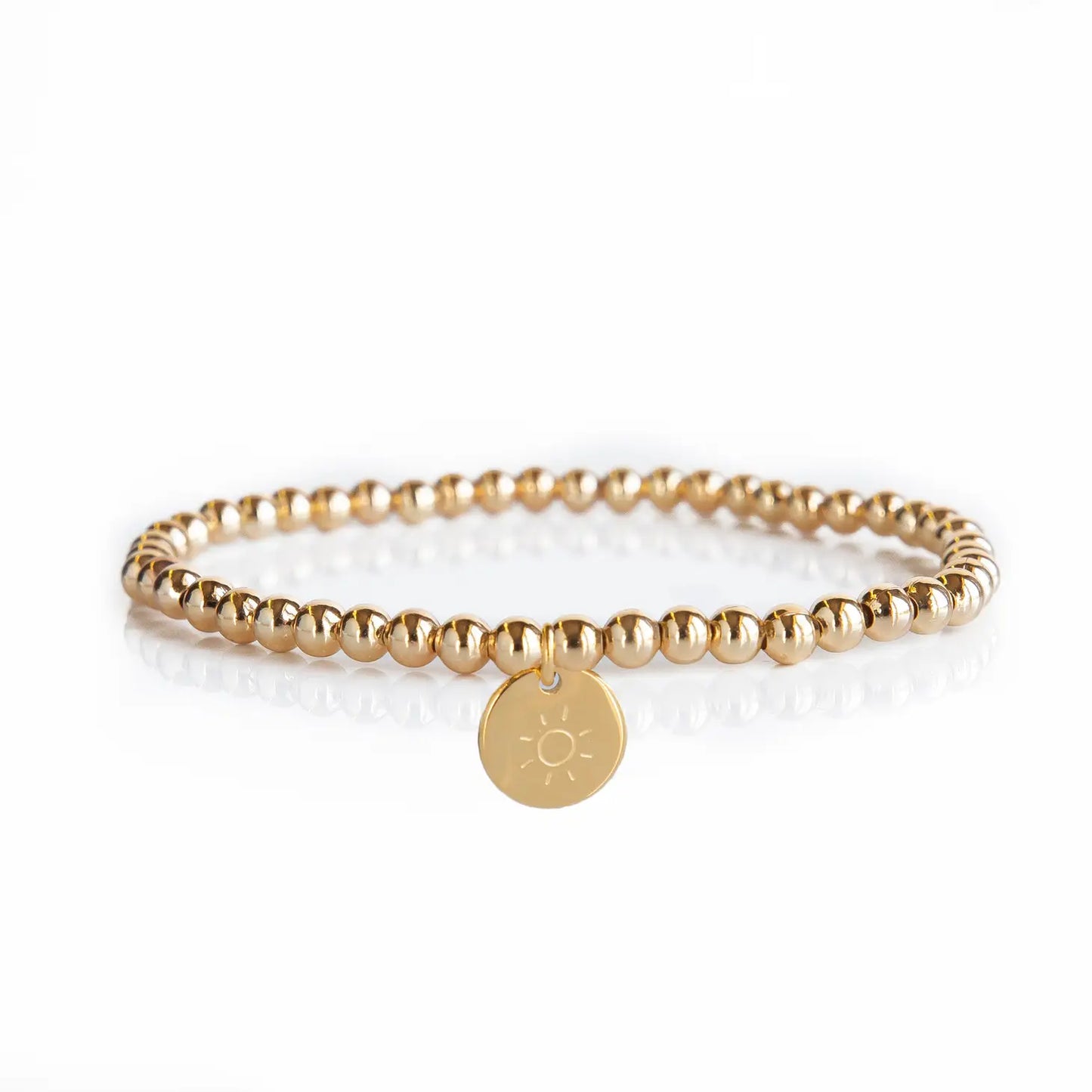Intentions Bracelet | Sun
