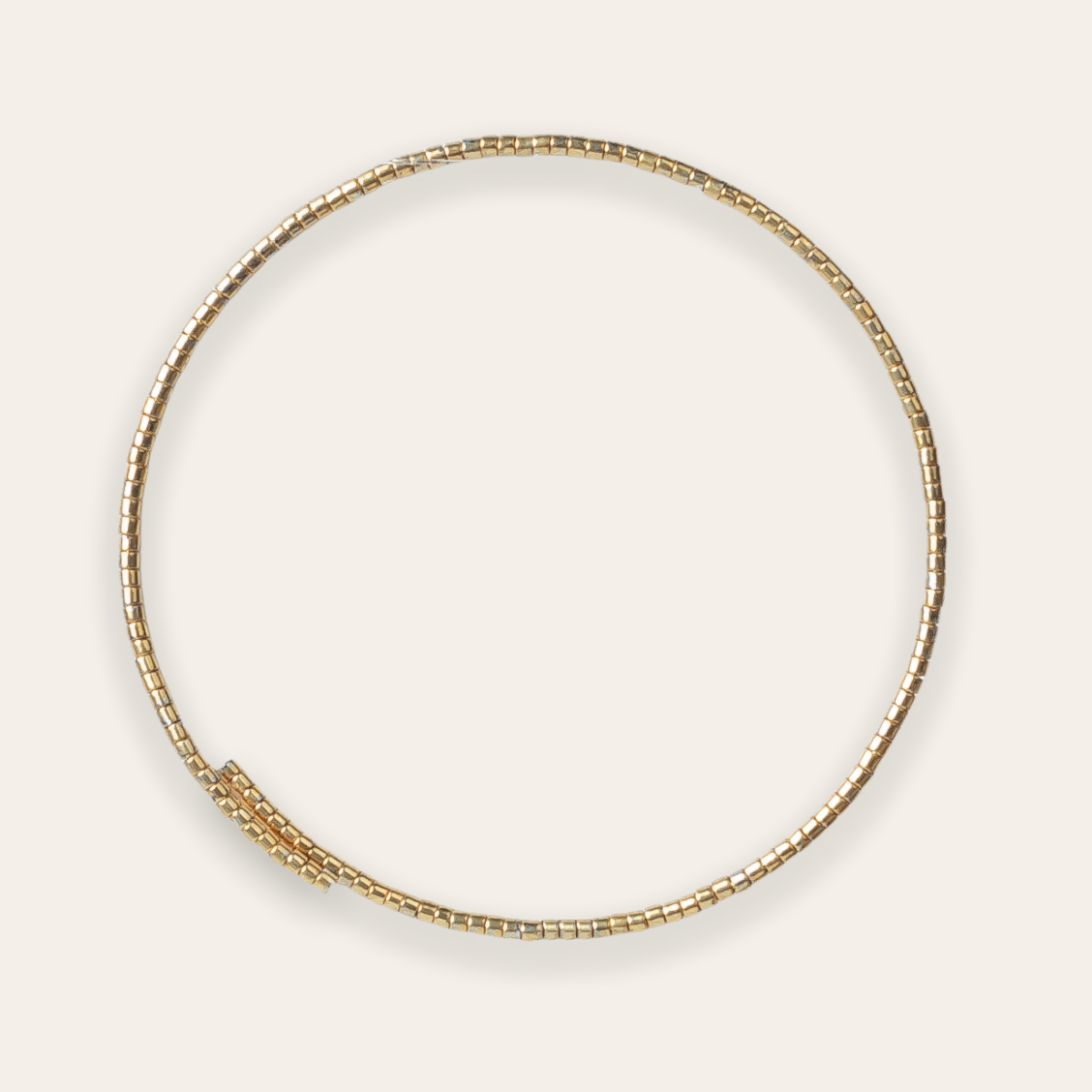 Norah Bangle | Gold