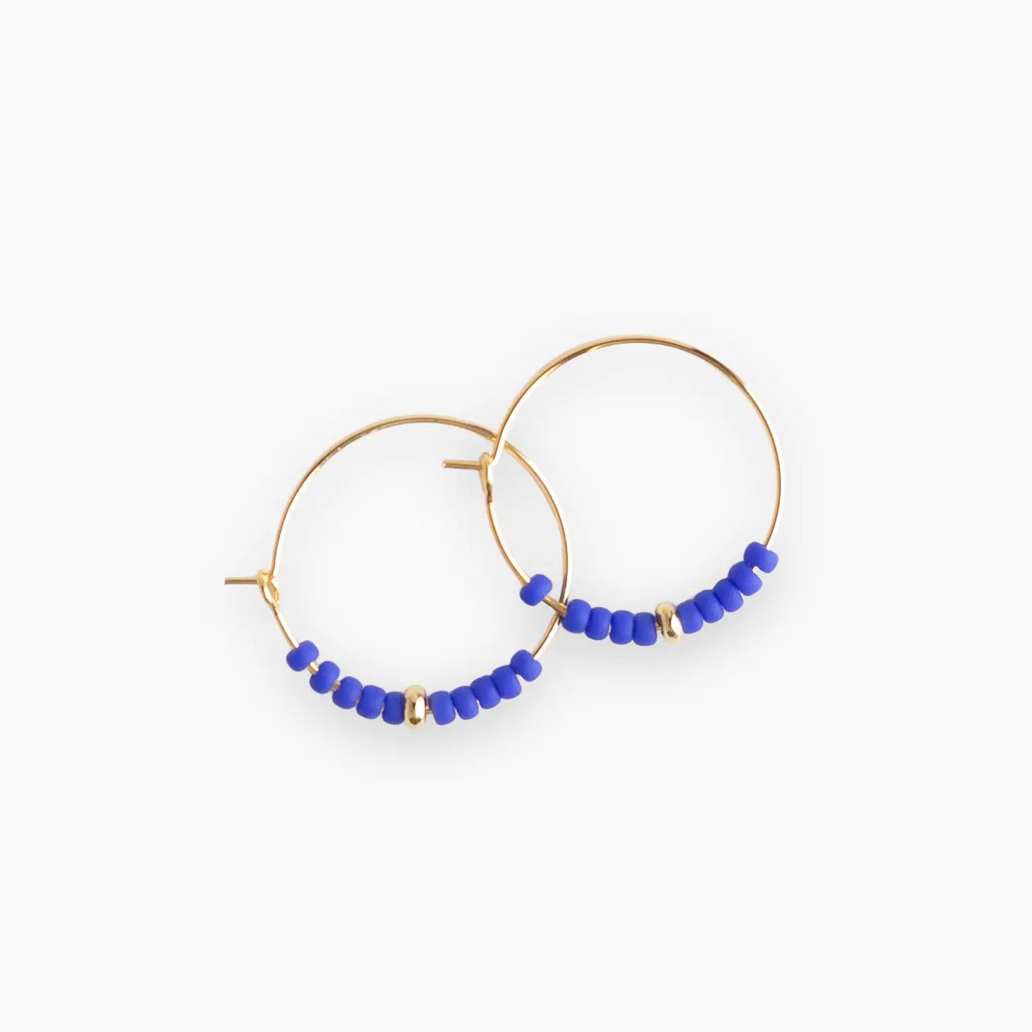 Reminders Earrings | Royal