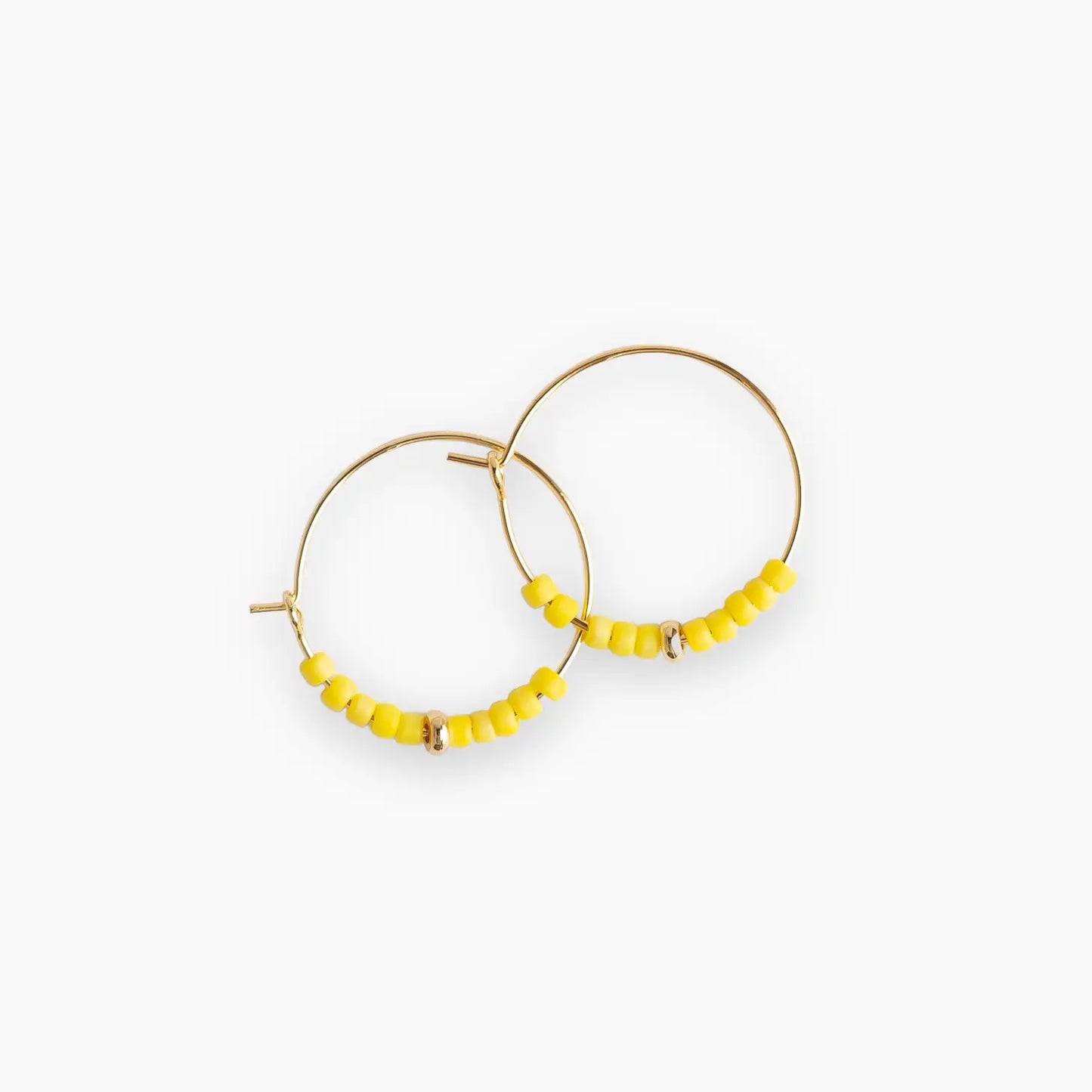 Reminders Earrings | Dandelion