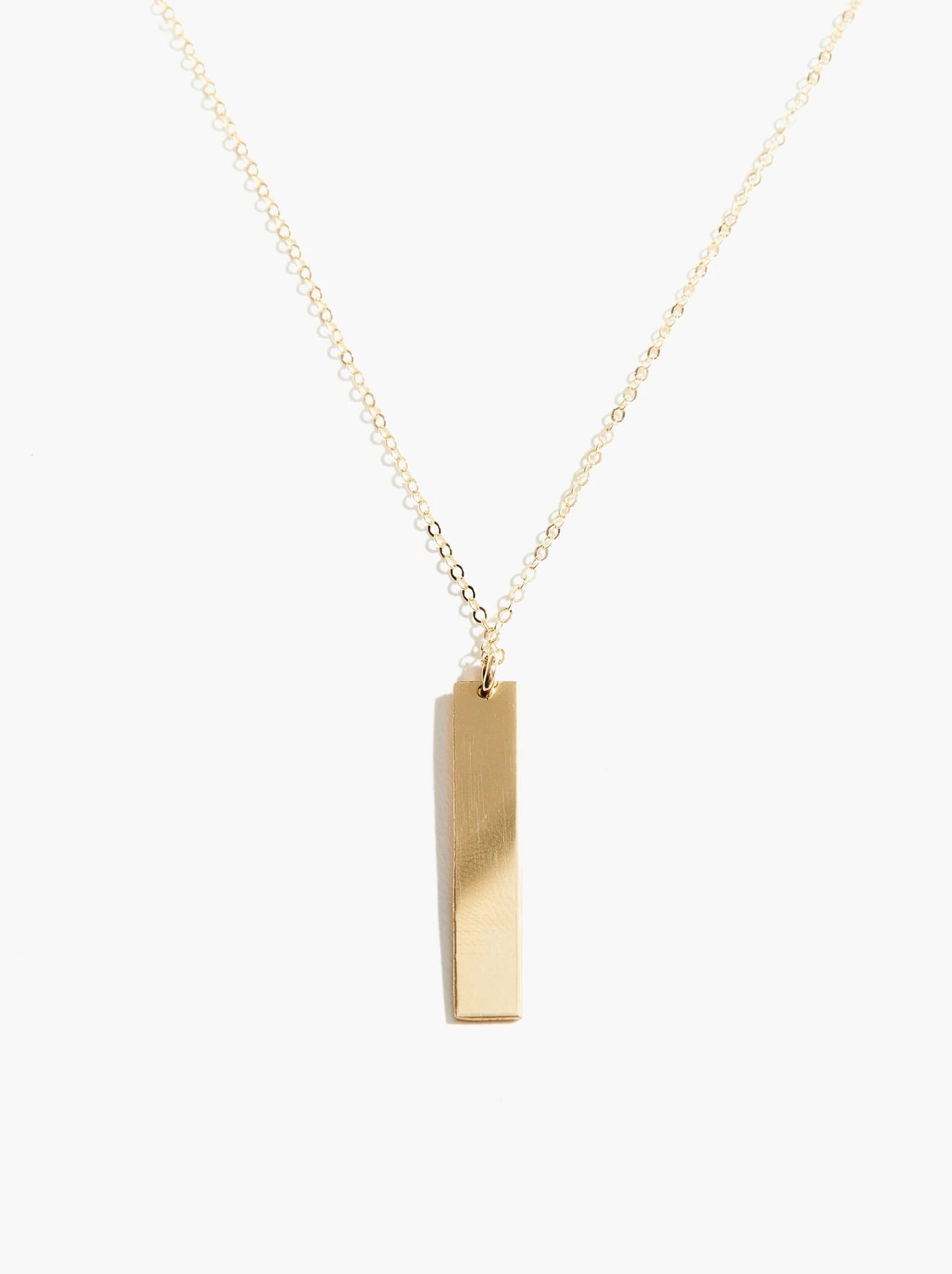 Citadel Necklace