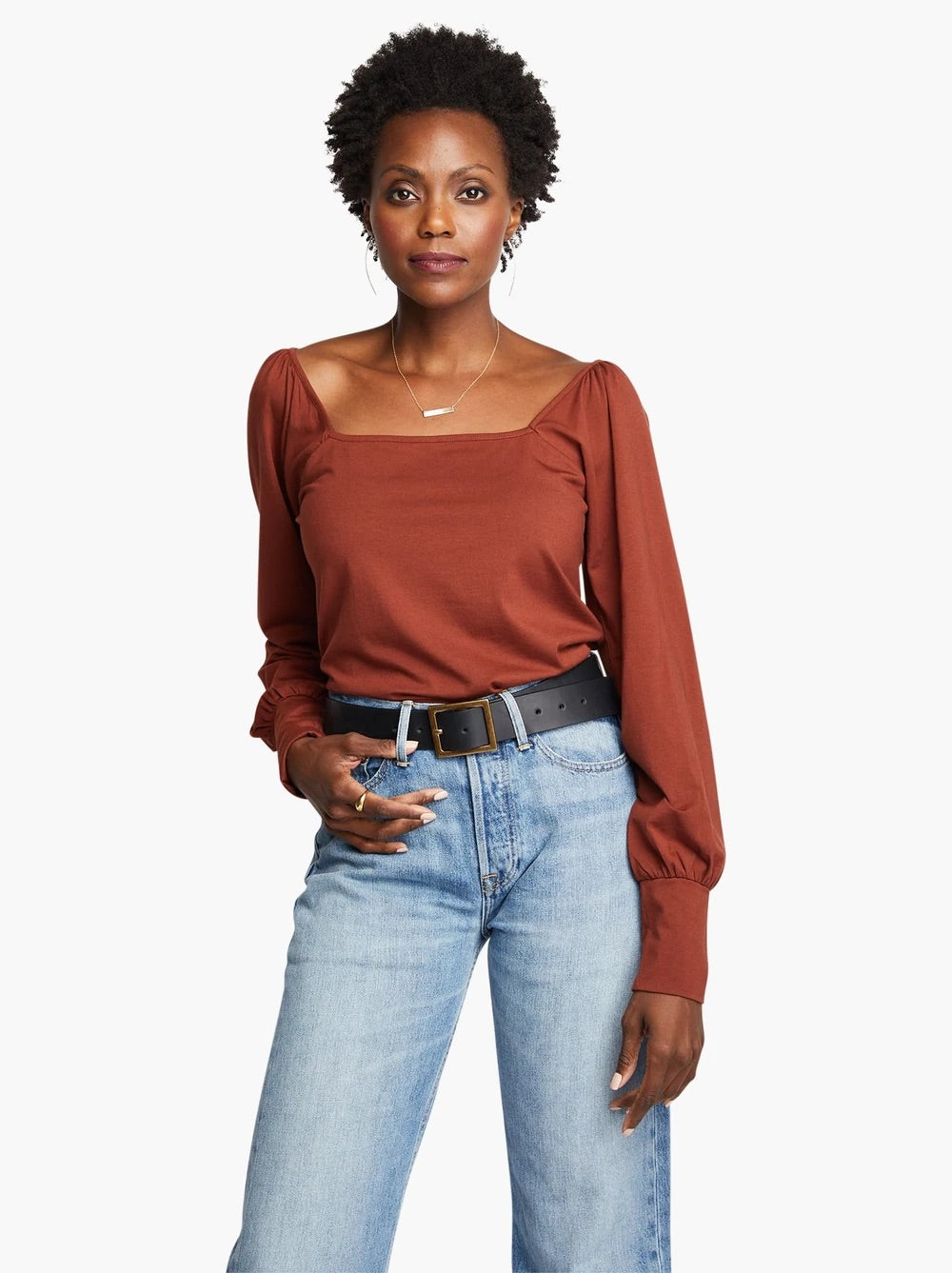Carolina Belt