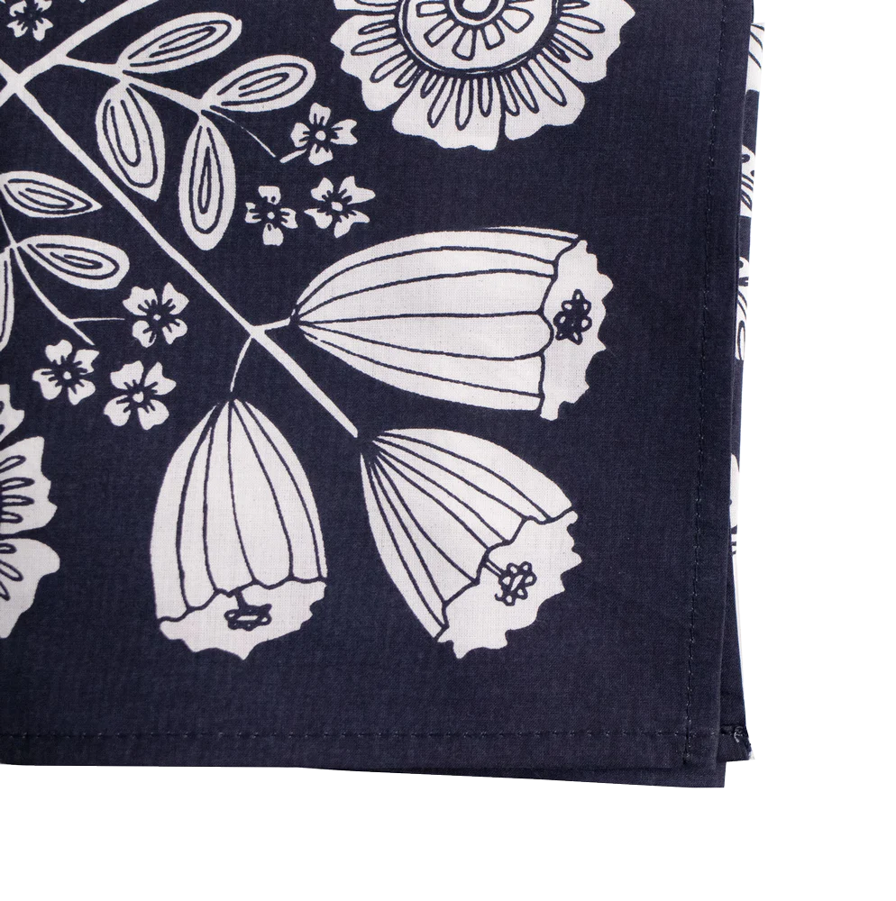 No. 028 Fiona Bandana