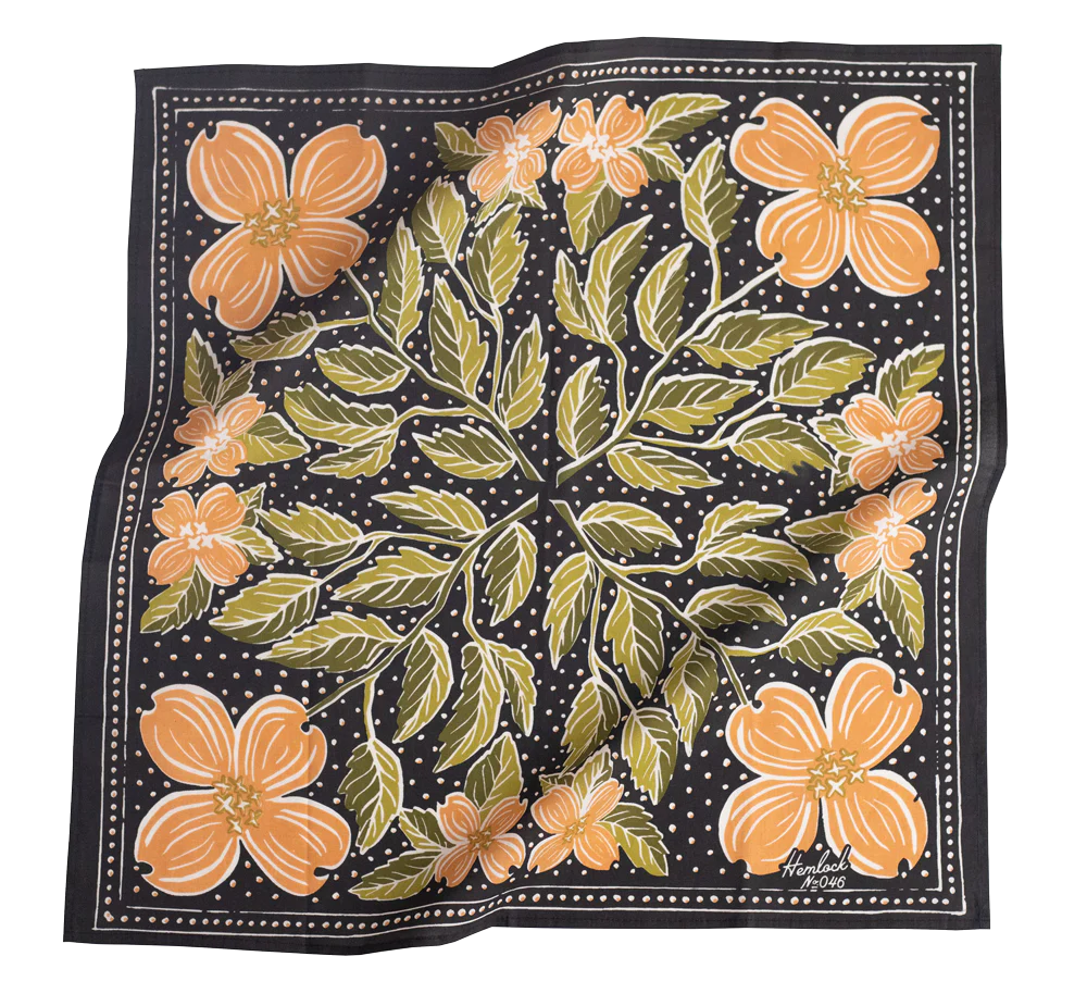 No. 046 Amy Bandana