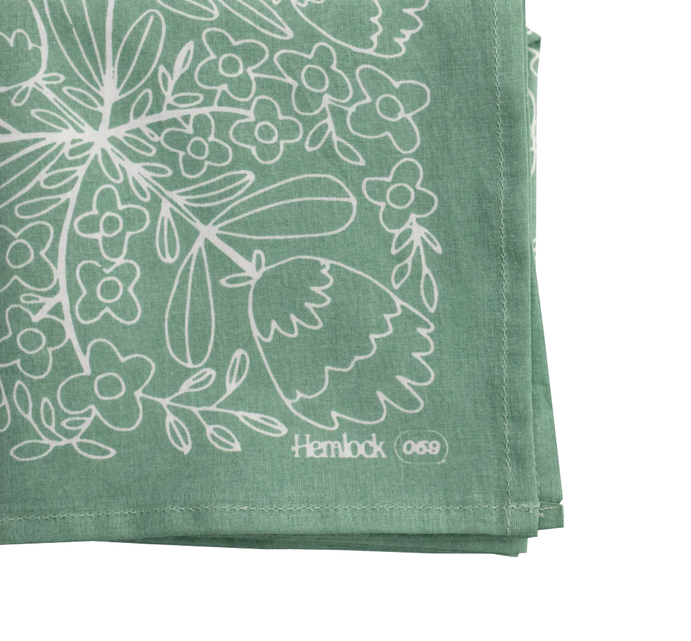No. 059 Ivy Bandana