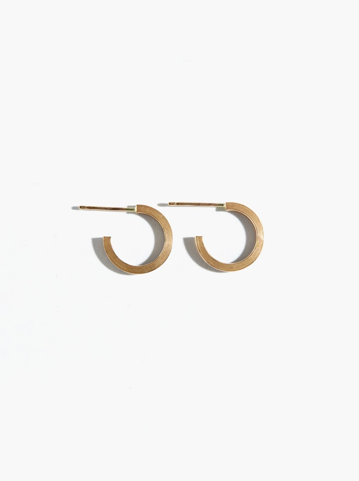 Iris Hoops