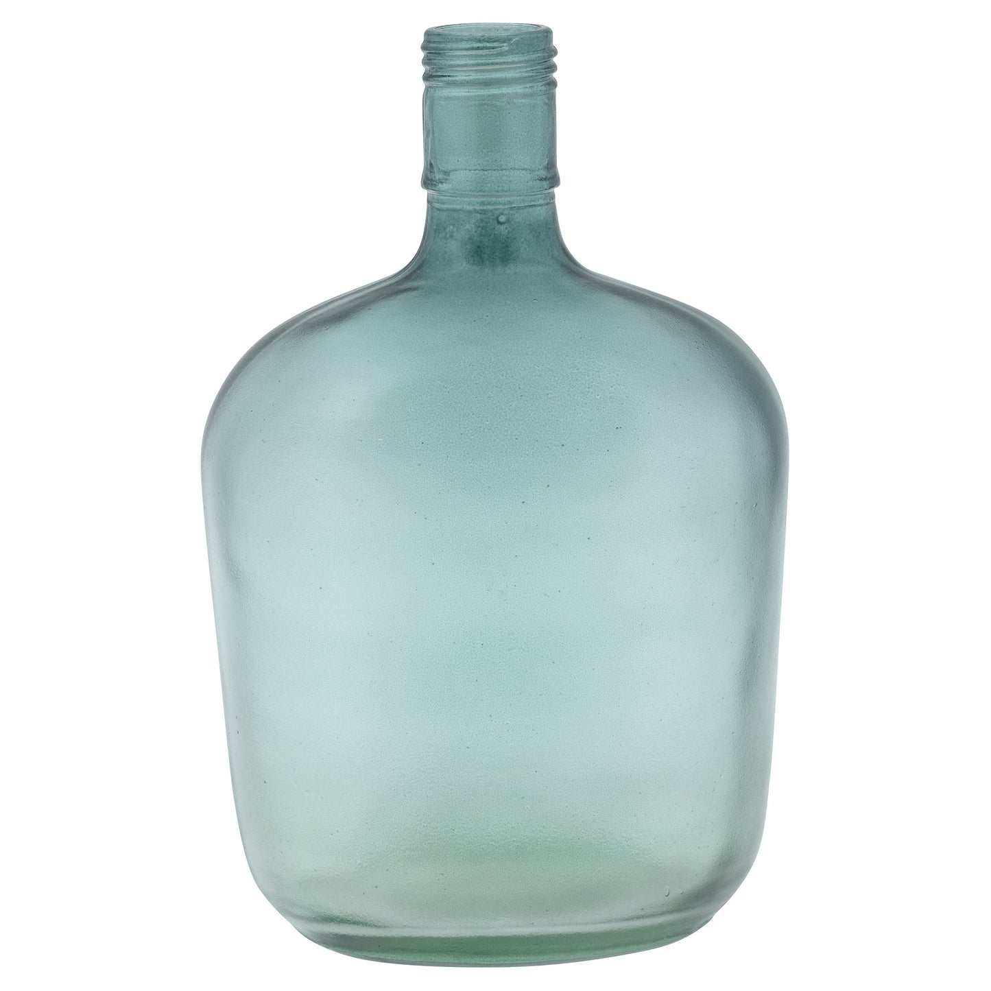Frosted Bottle | Aqua