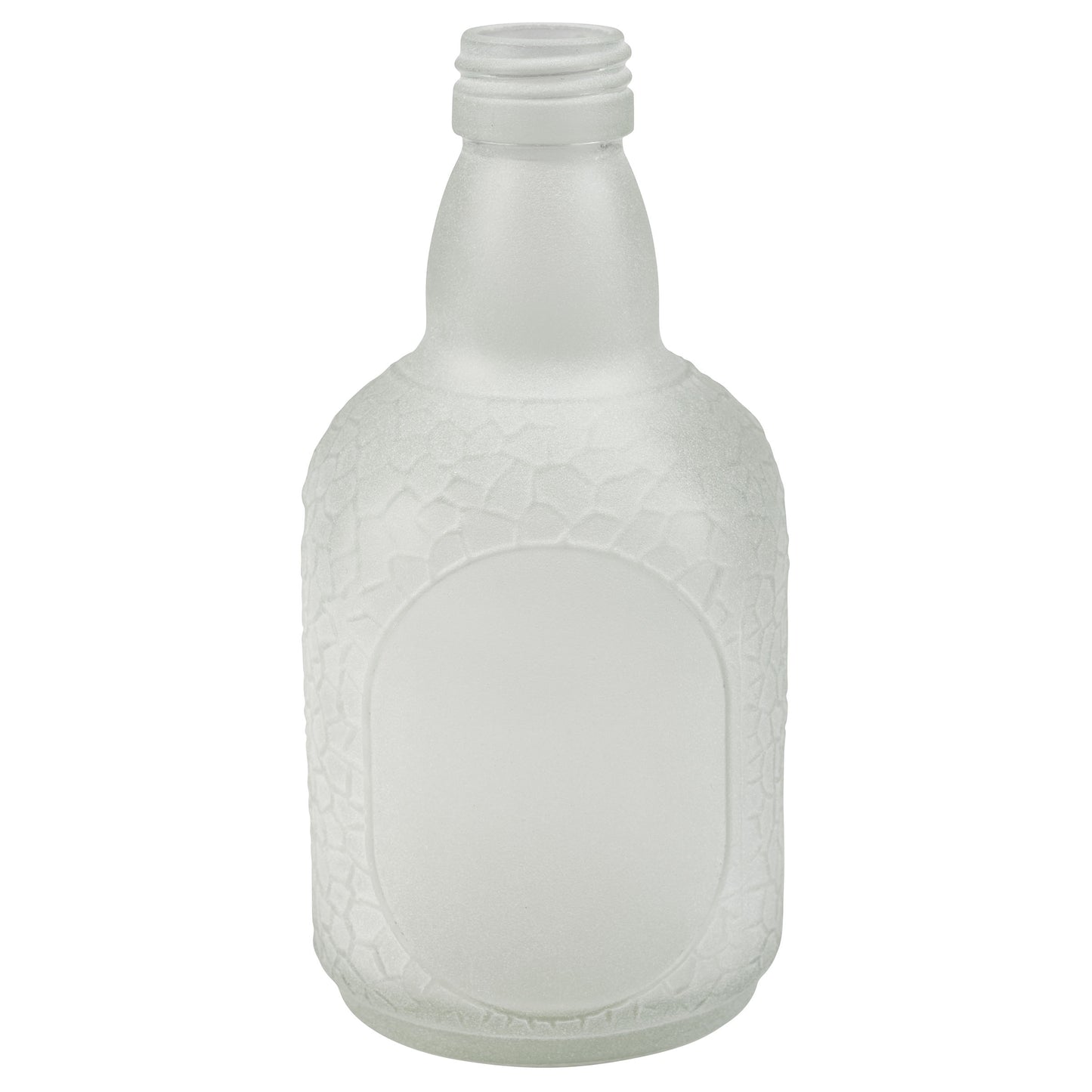 Old Monk Frosted Bottle | Medium