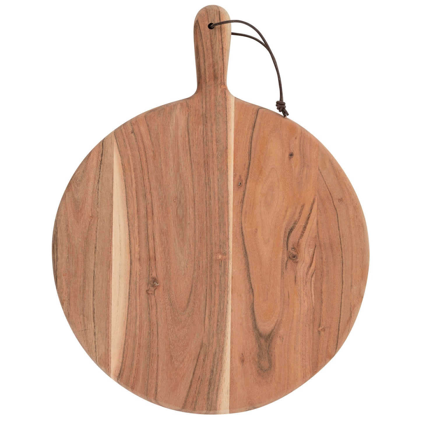 Round Cutting Board