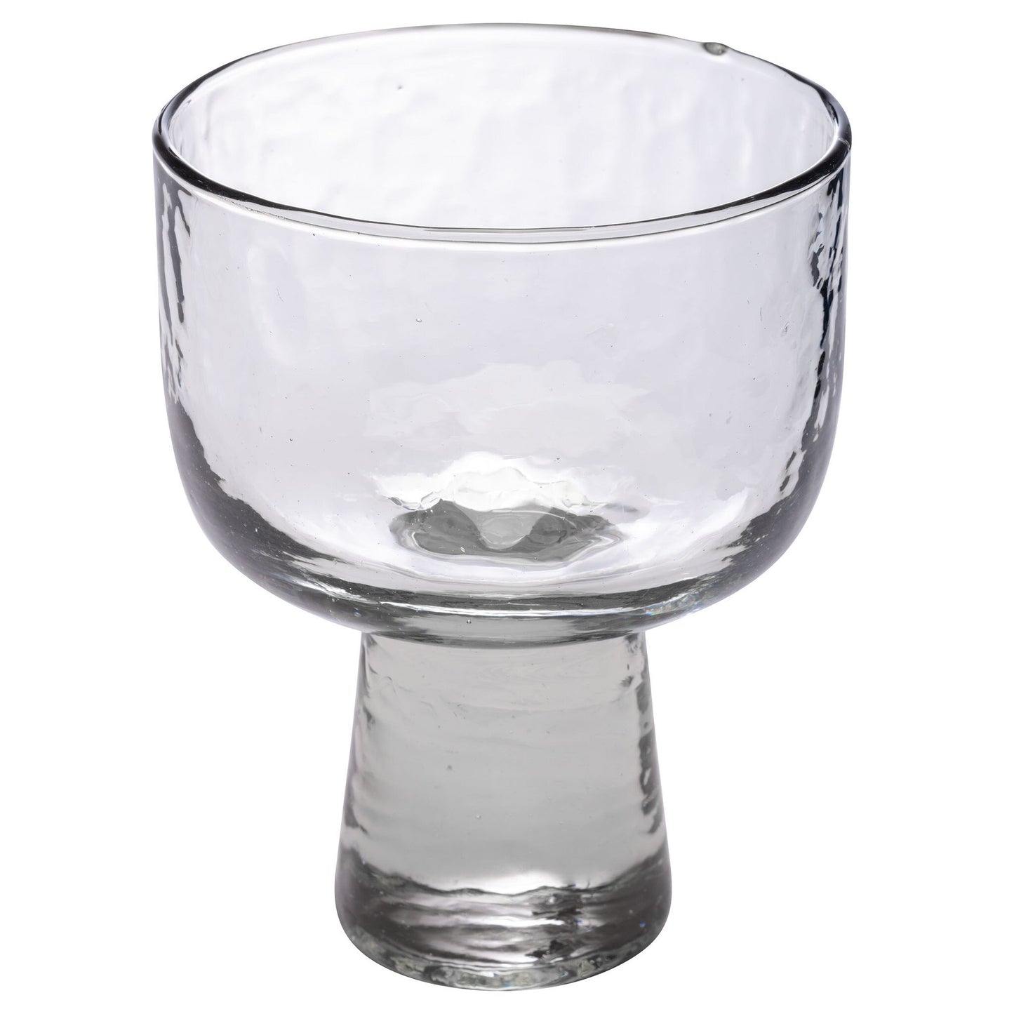 Catalina Margarita Glass