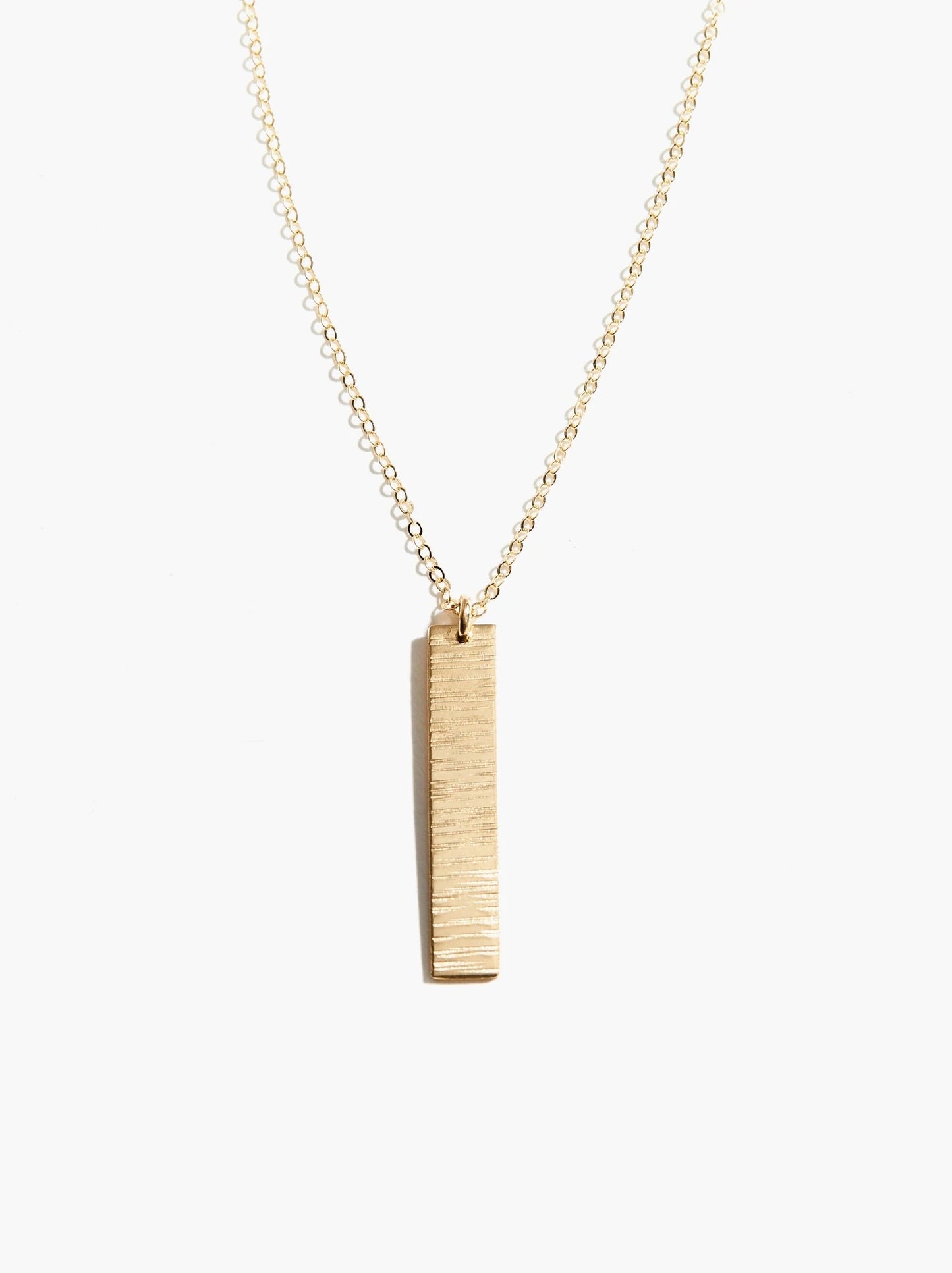 Luxe Citadel Necklace