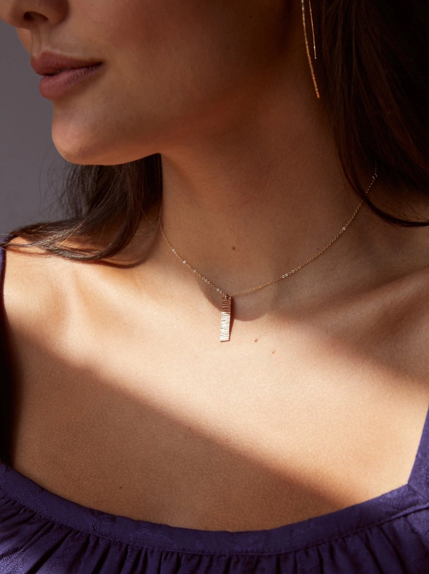 Luxe Citadel Necklace