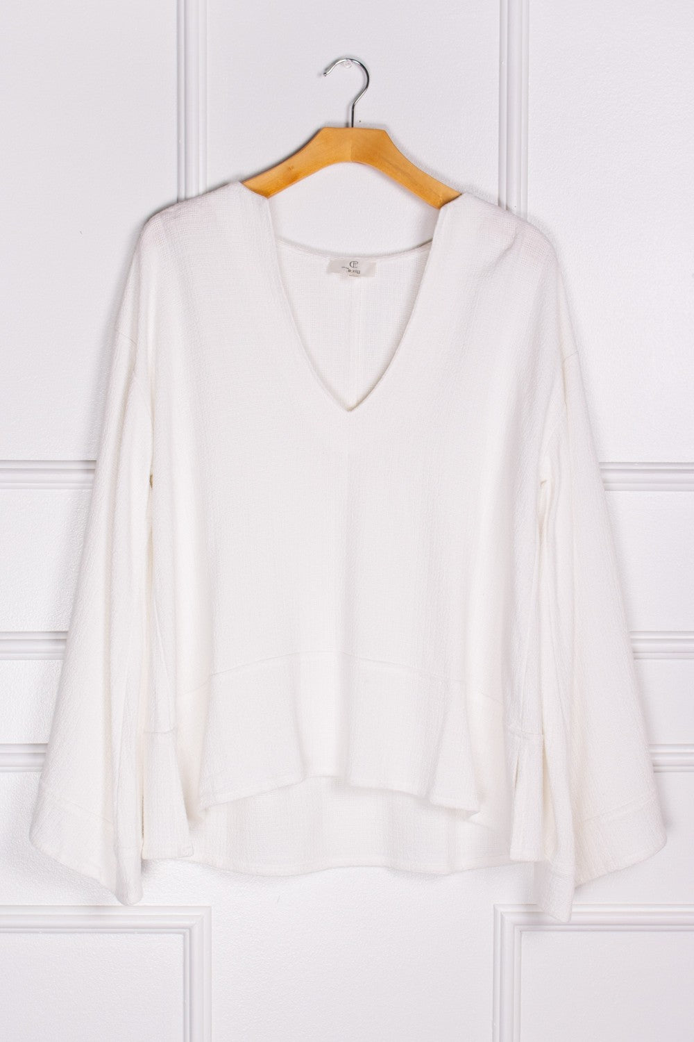 Summer Sweater Top