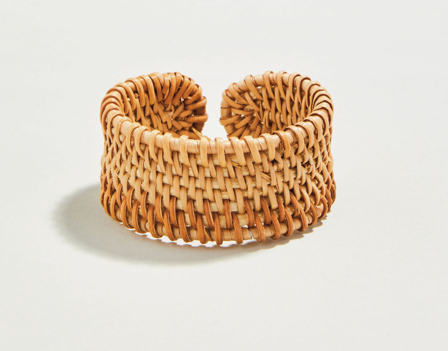Bahia Cuff Natural