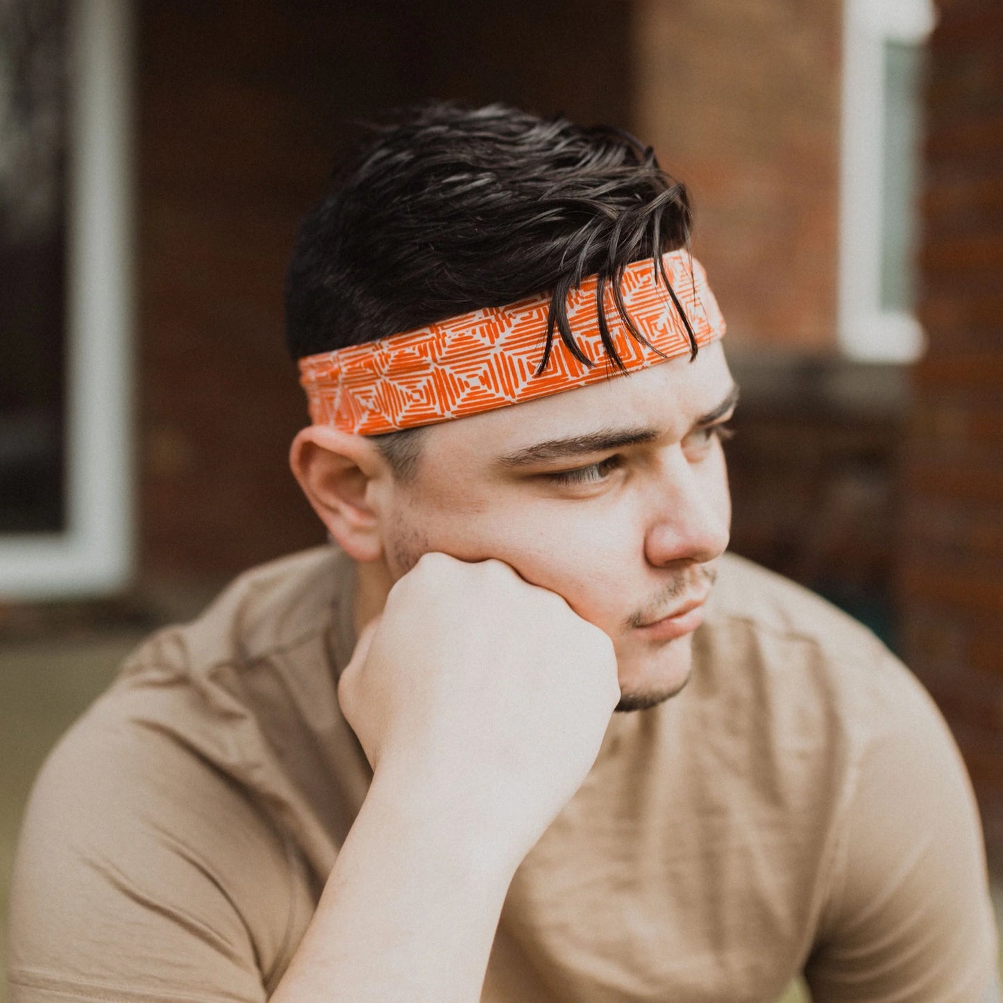 No. 063 Poison Bandana