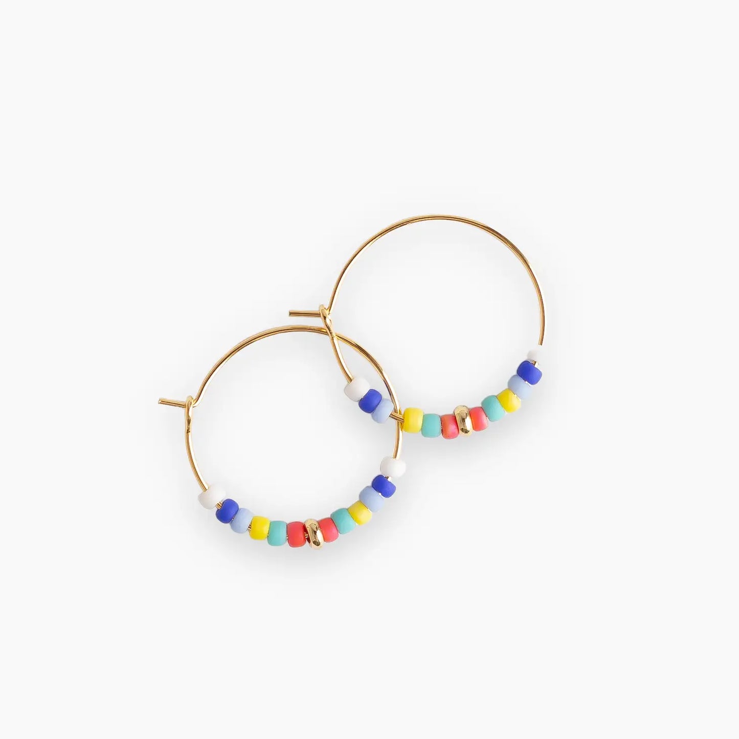 Reminders Earrings | Mix