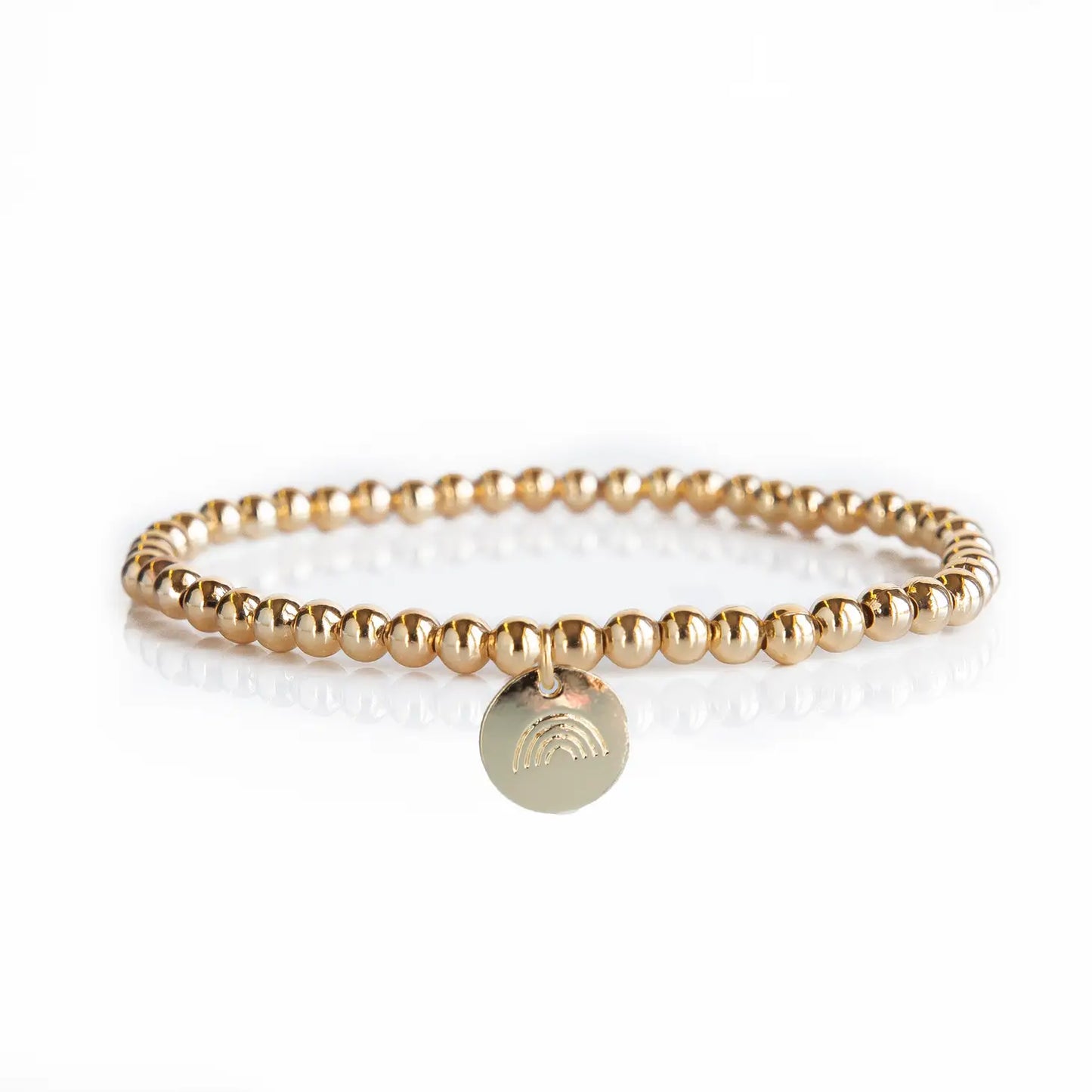 Intentions Bracelet | Rainbow