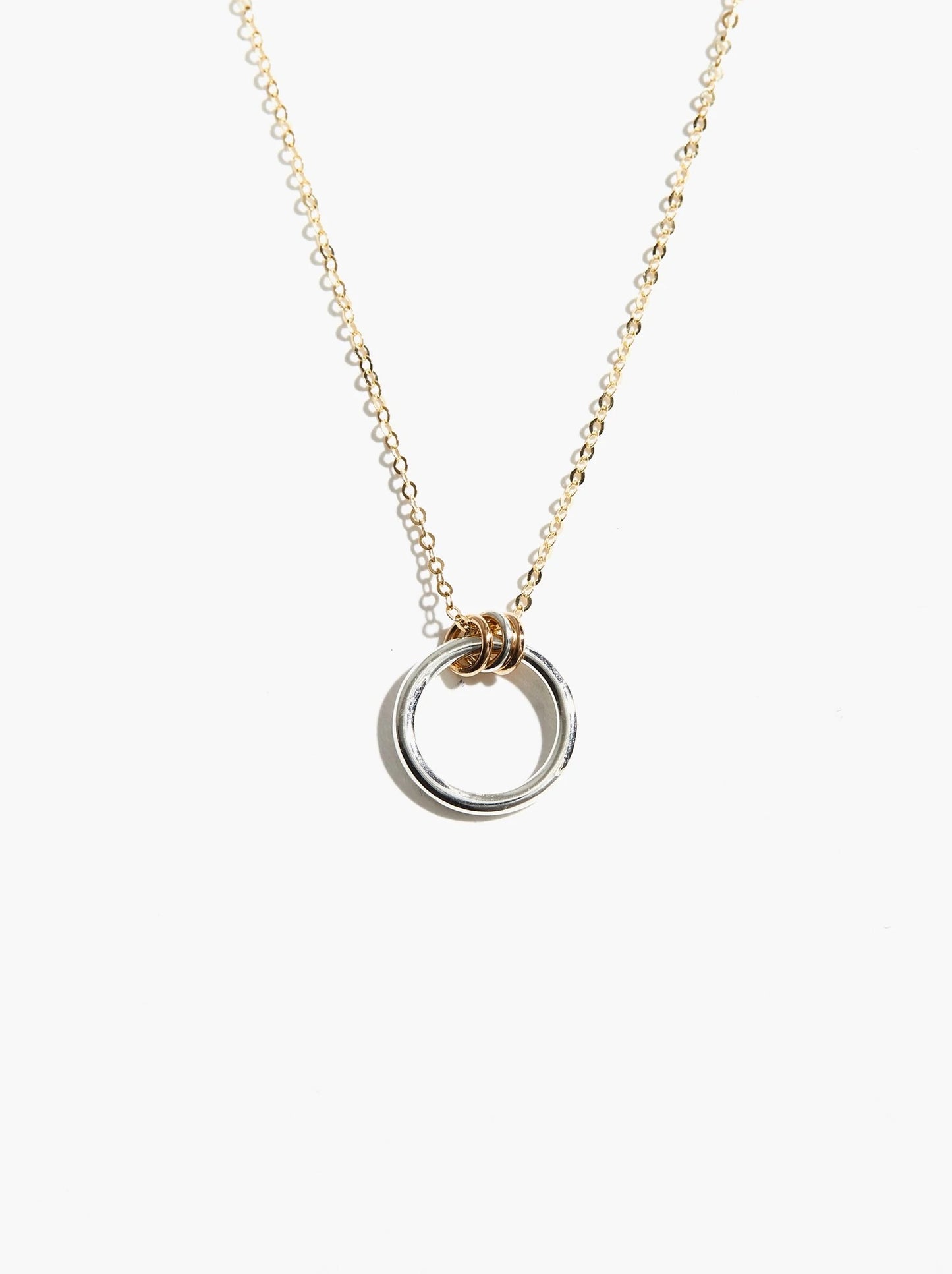 Celine Necklace