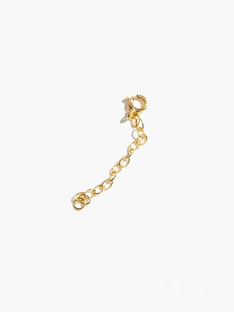Necklace Extender 2"