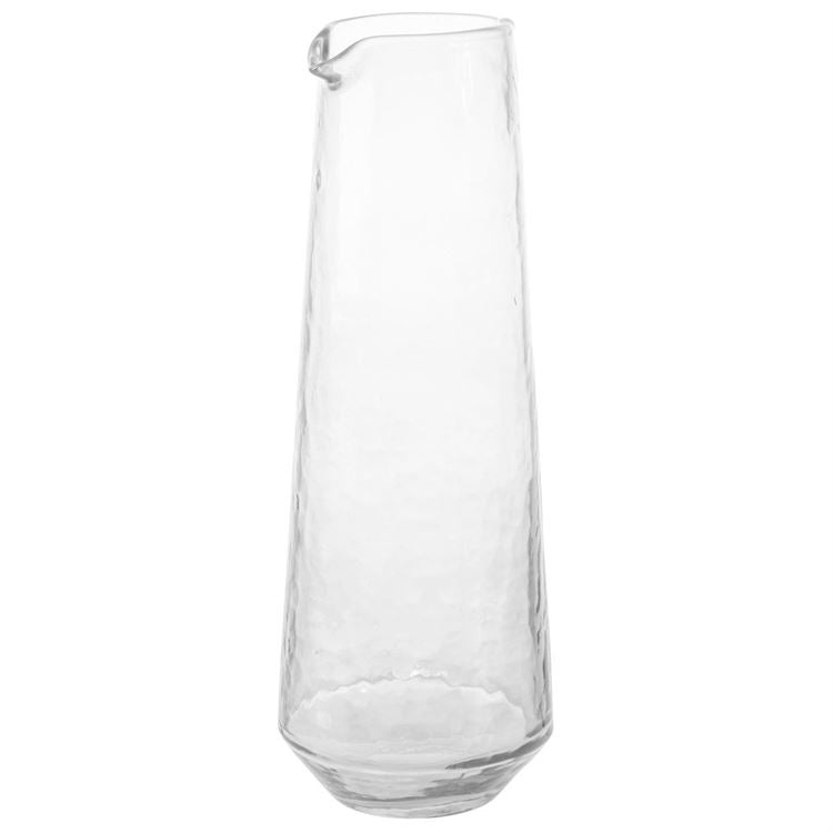 Catalina Carafe | Clear