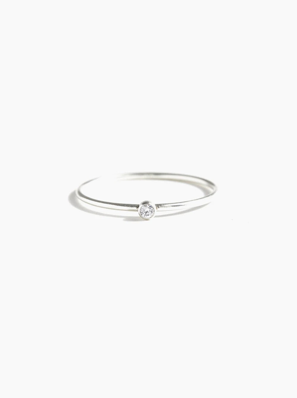 Luz Petite Ring