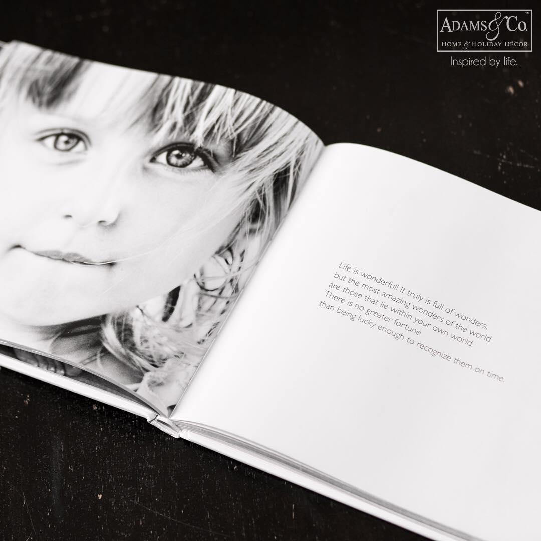 Notes To My Daughter