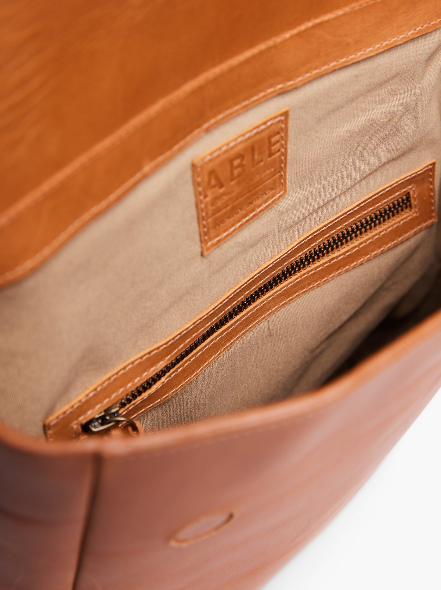Isabel Heritage Rucksack/Backpack