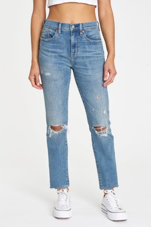 Daily Driver Long High Rise Skinny | Sweet Nothings