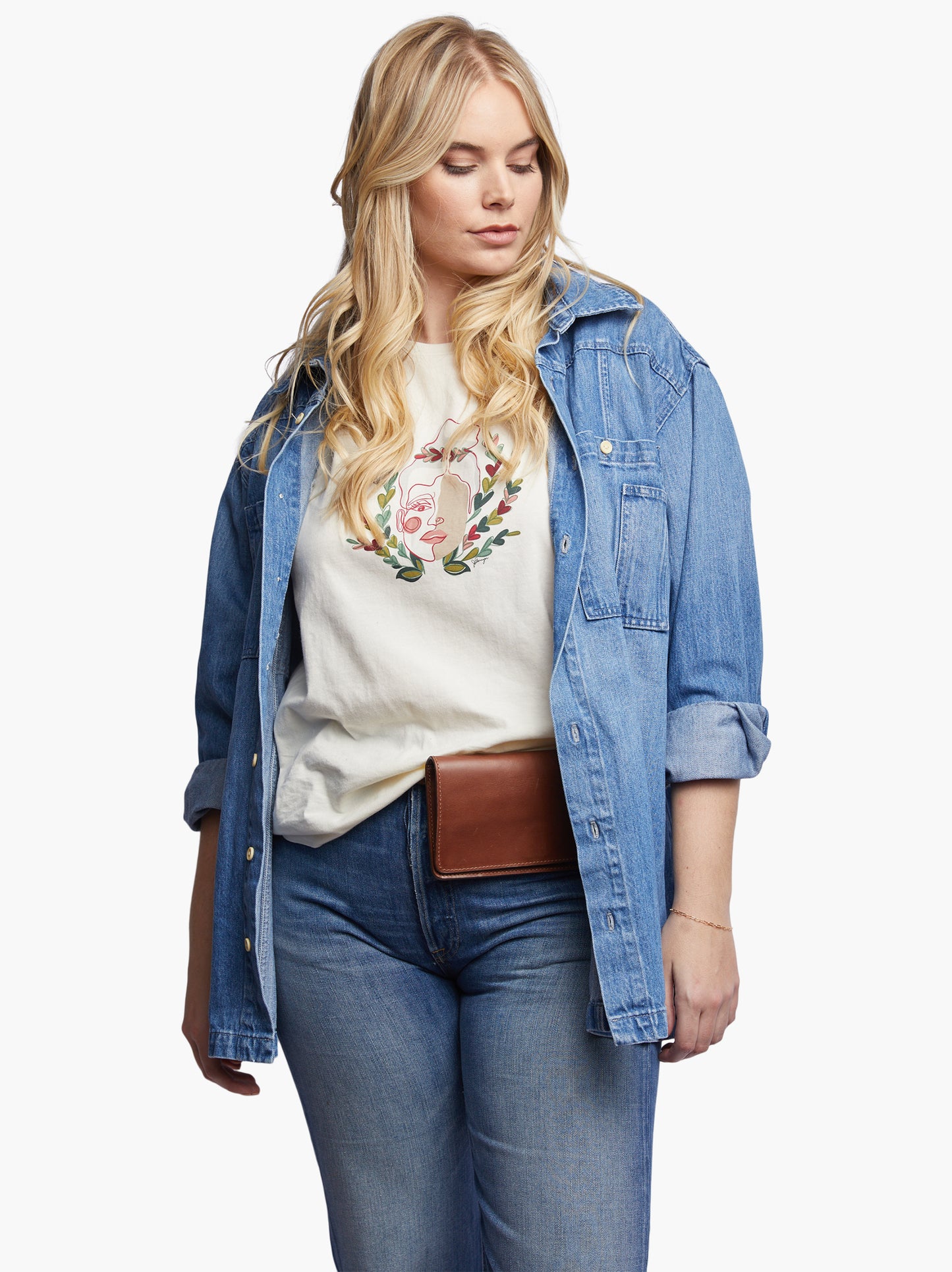 Karla Belt Bag
