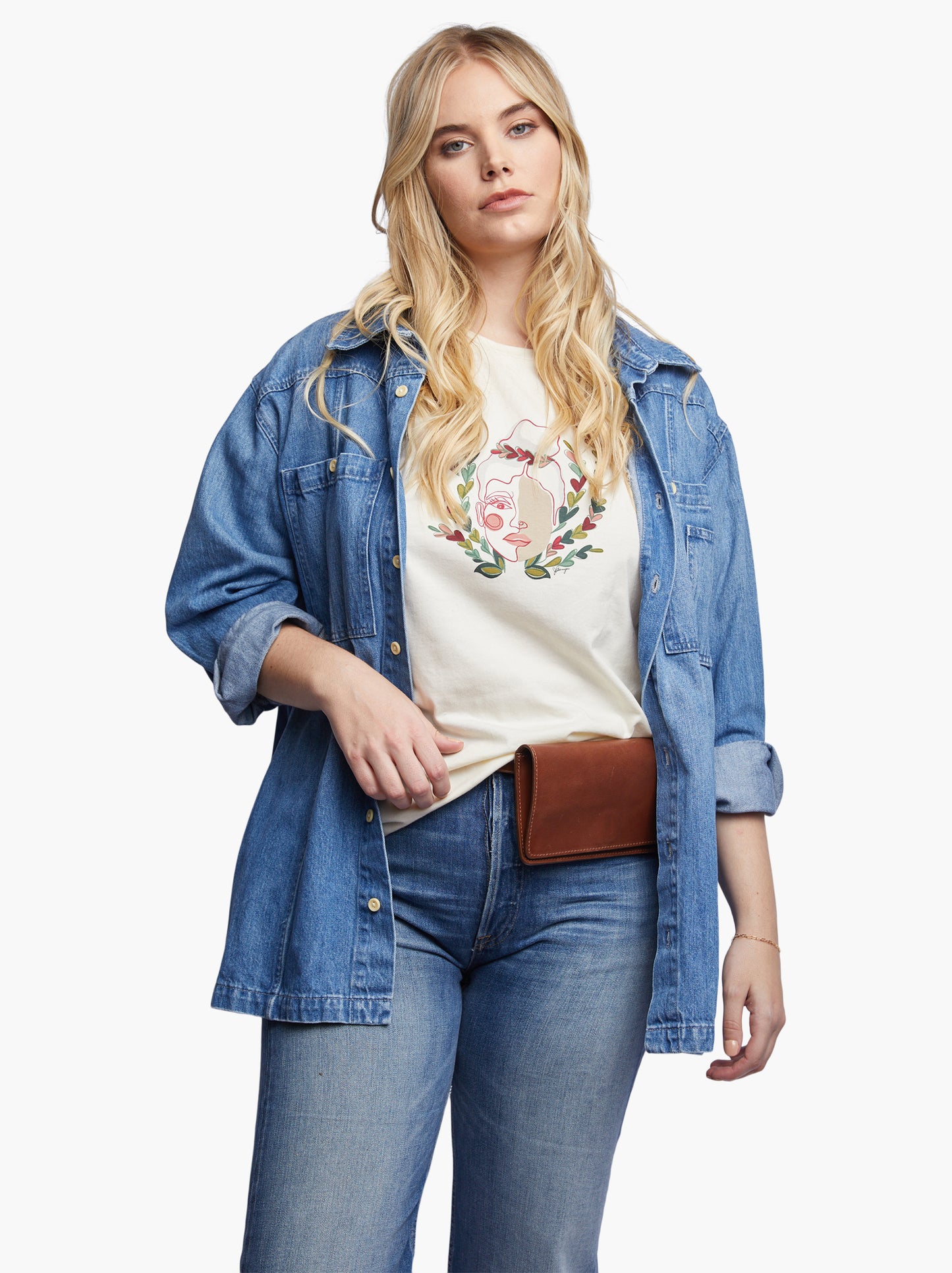 Karla Belt Bag