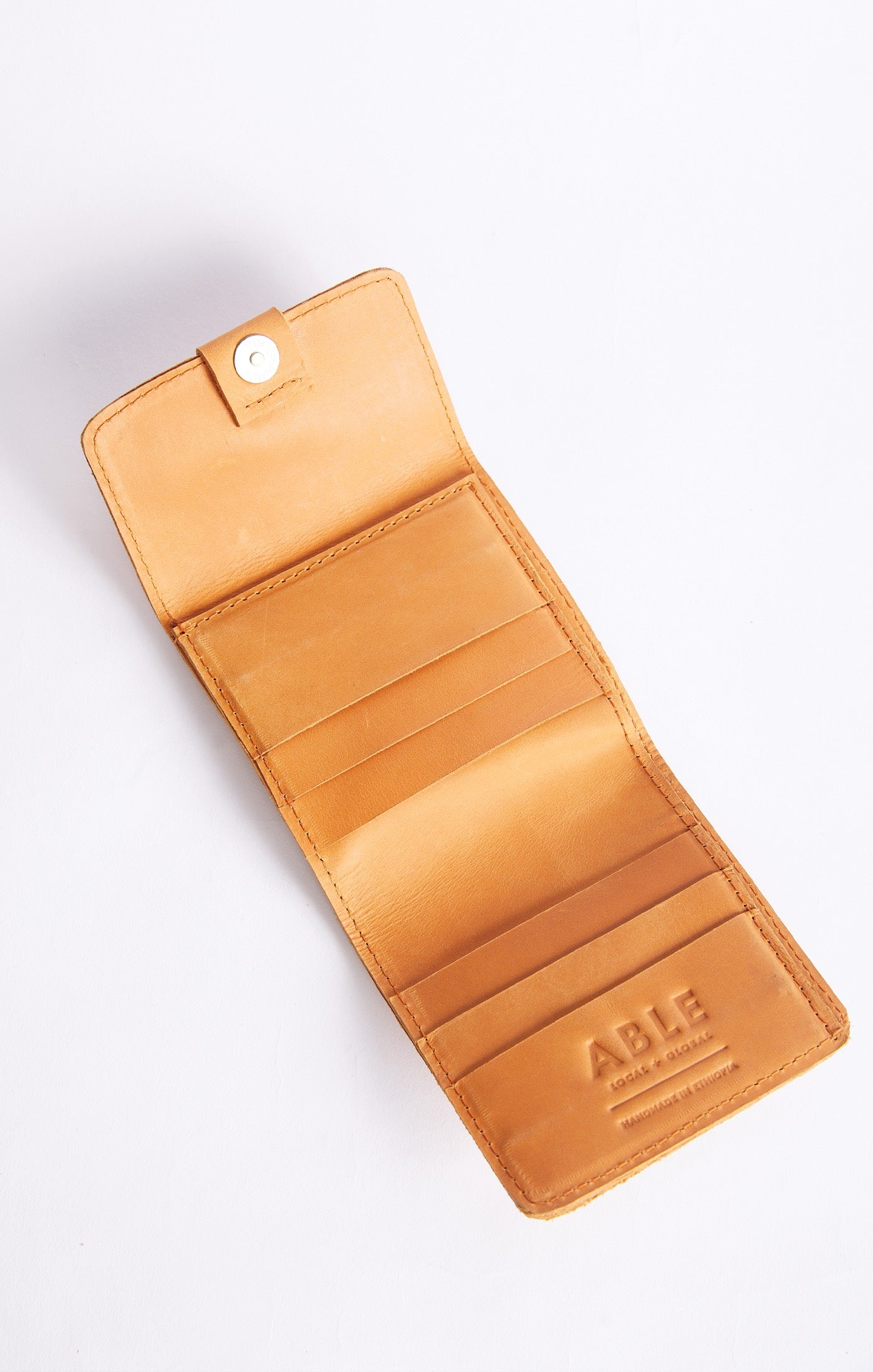 Kene Square Wallet