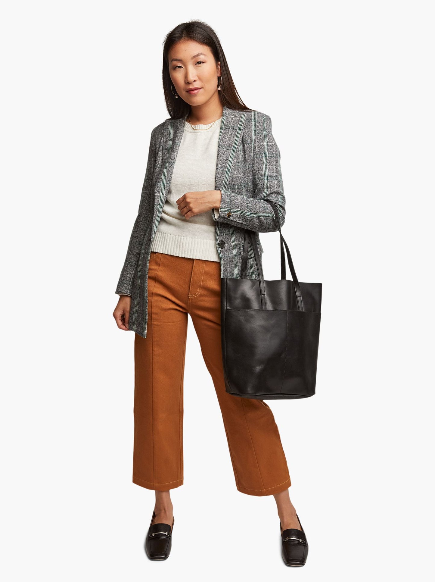 Selam Magazine Tote