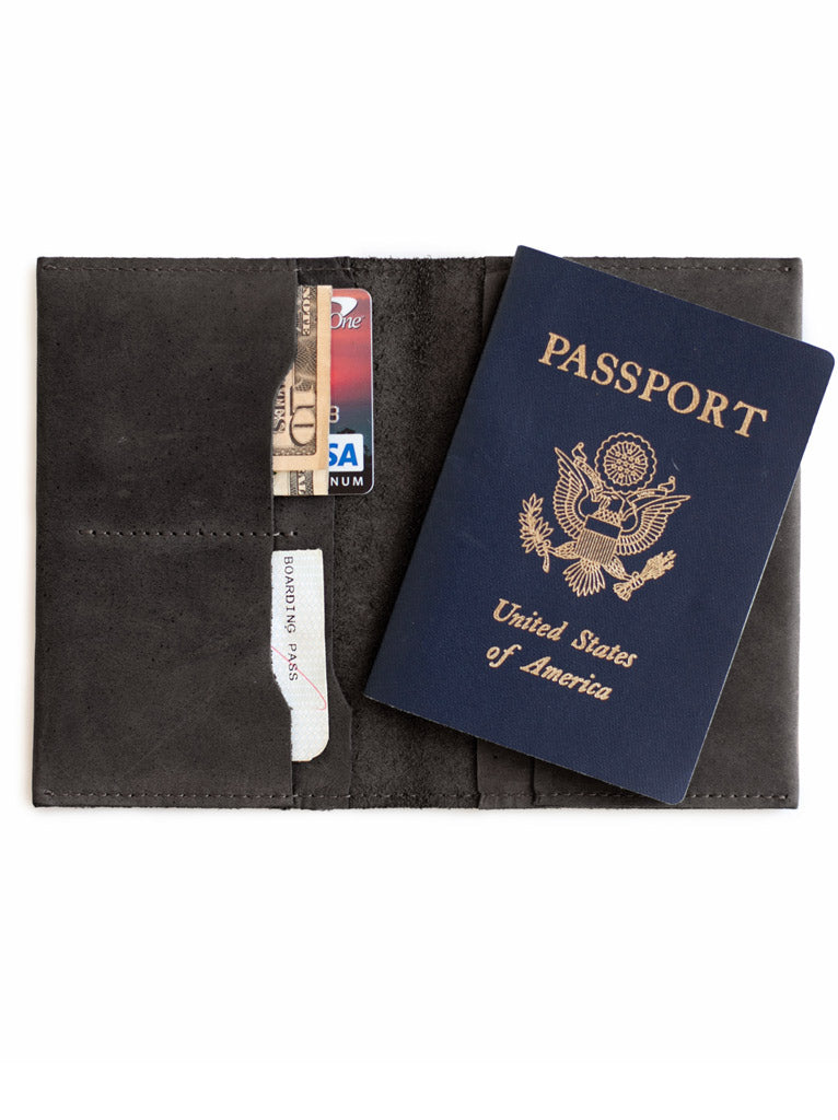 Alem Deluxe Wallet