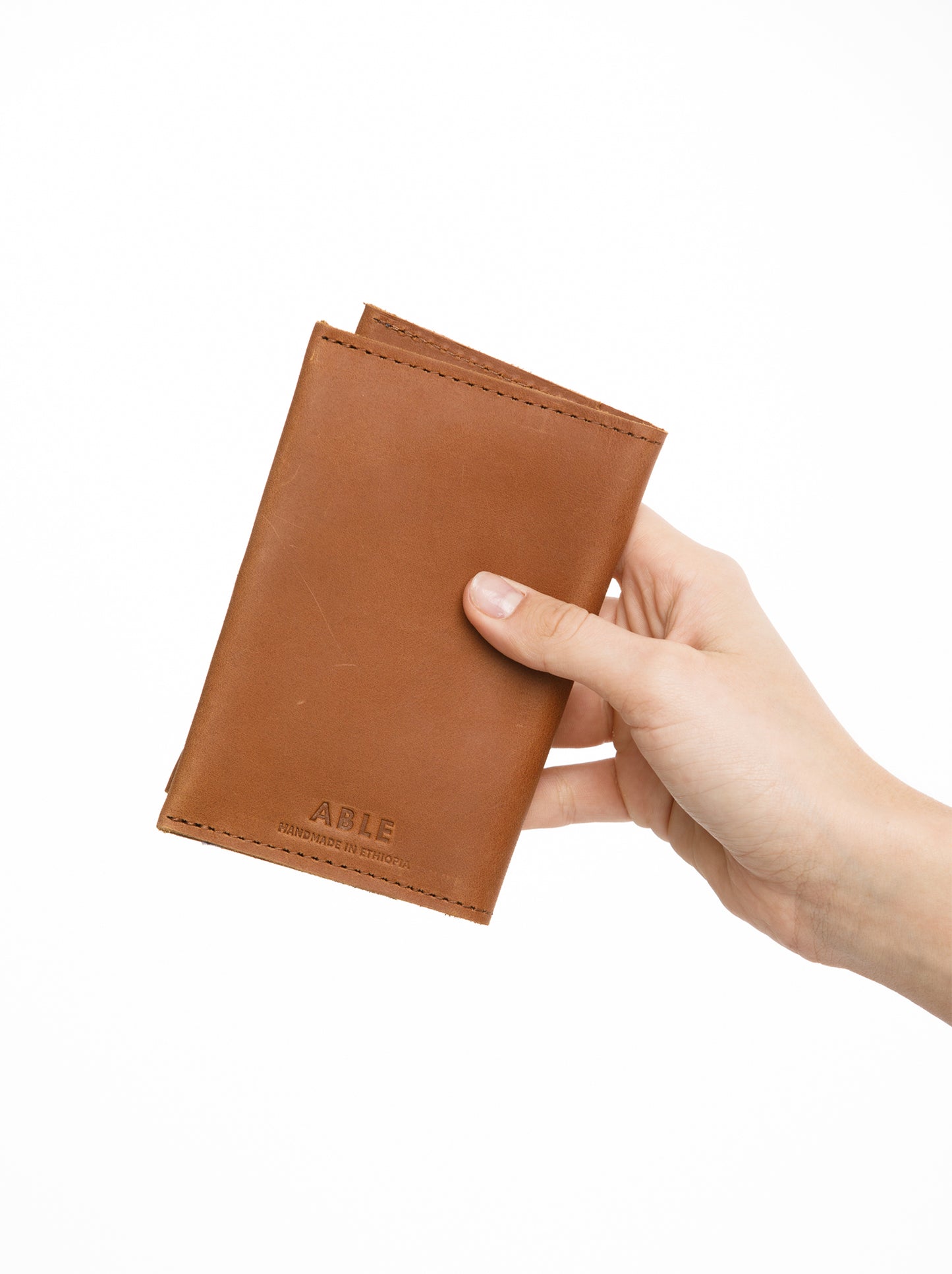 Alem Deluxe Wallet