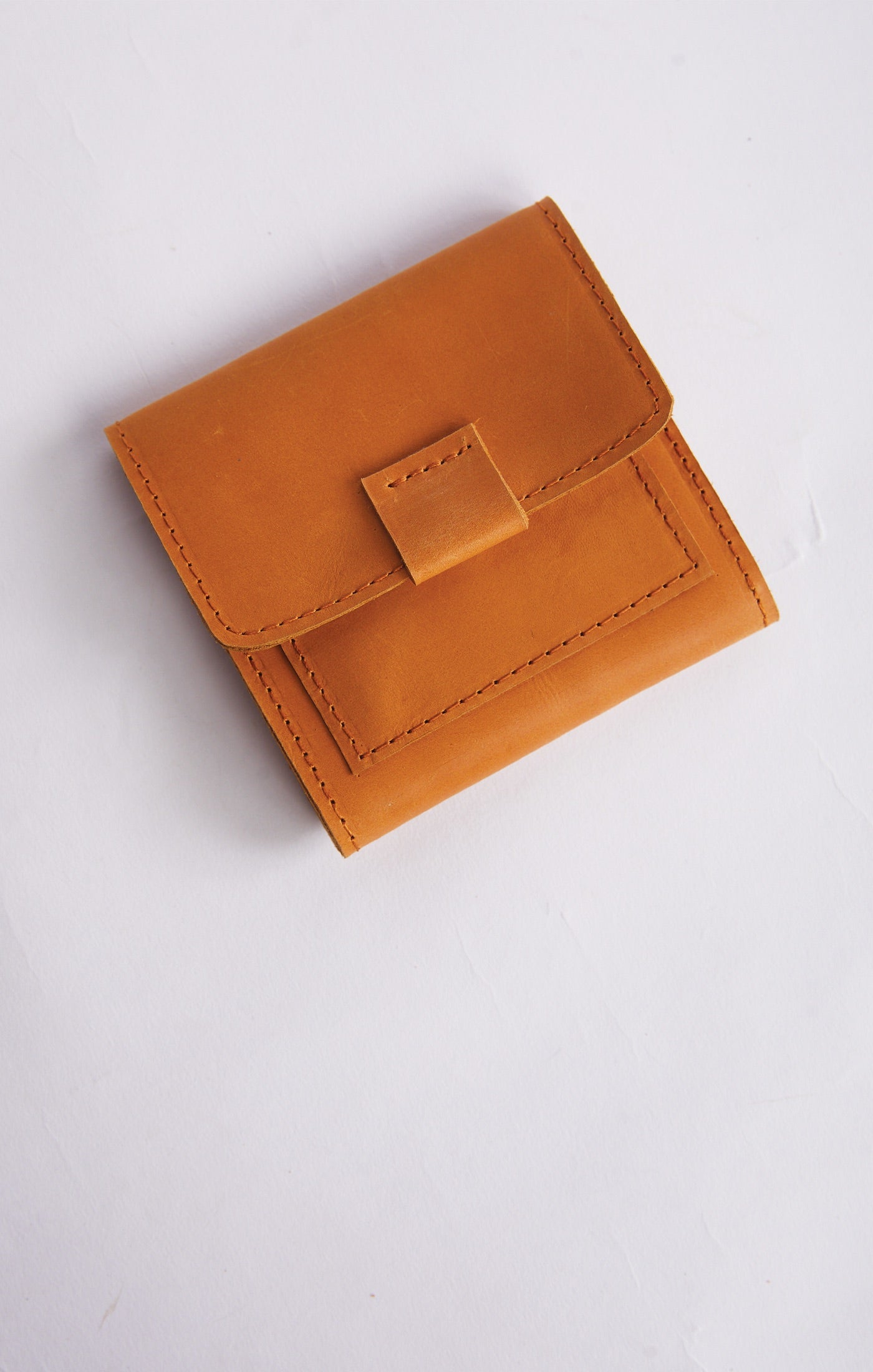 Kene Square Wallet