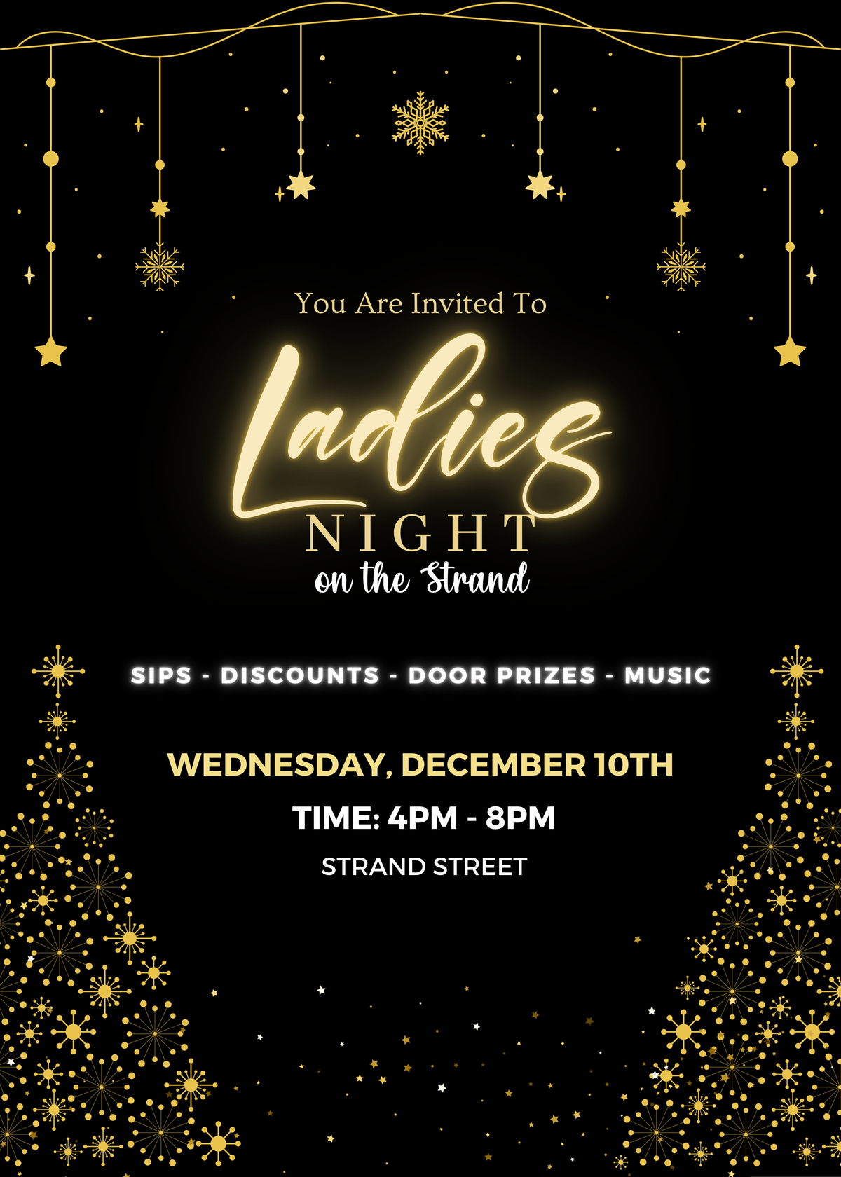 Ladies Night