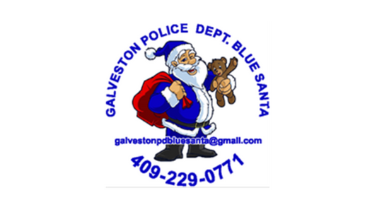 Blue Santa Donations: Why and How It Works