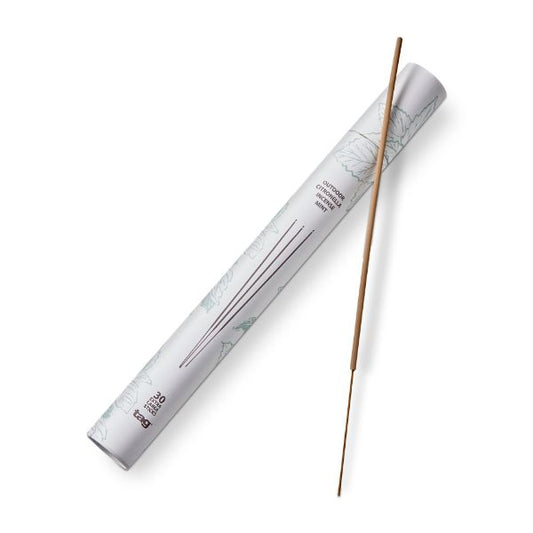 Mint Citro Incense Sticks | Set of 30