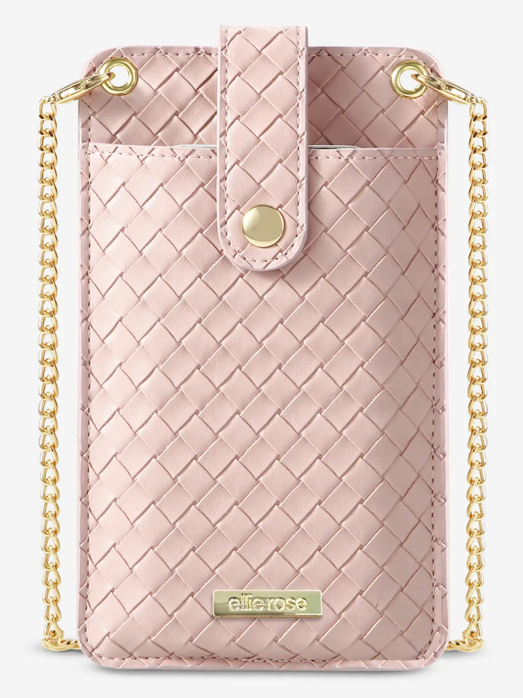 Crossbody Phone Bag