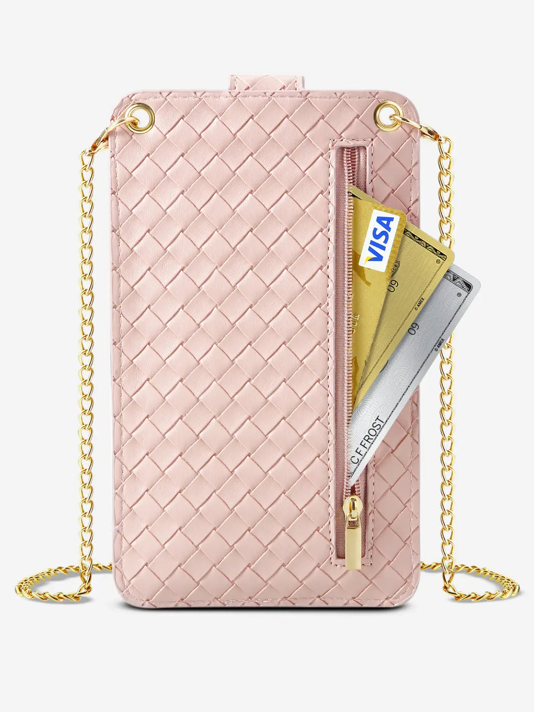 Crossbody Phone Bag
