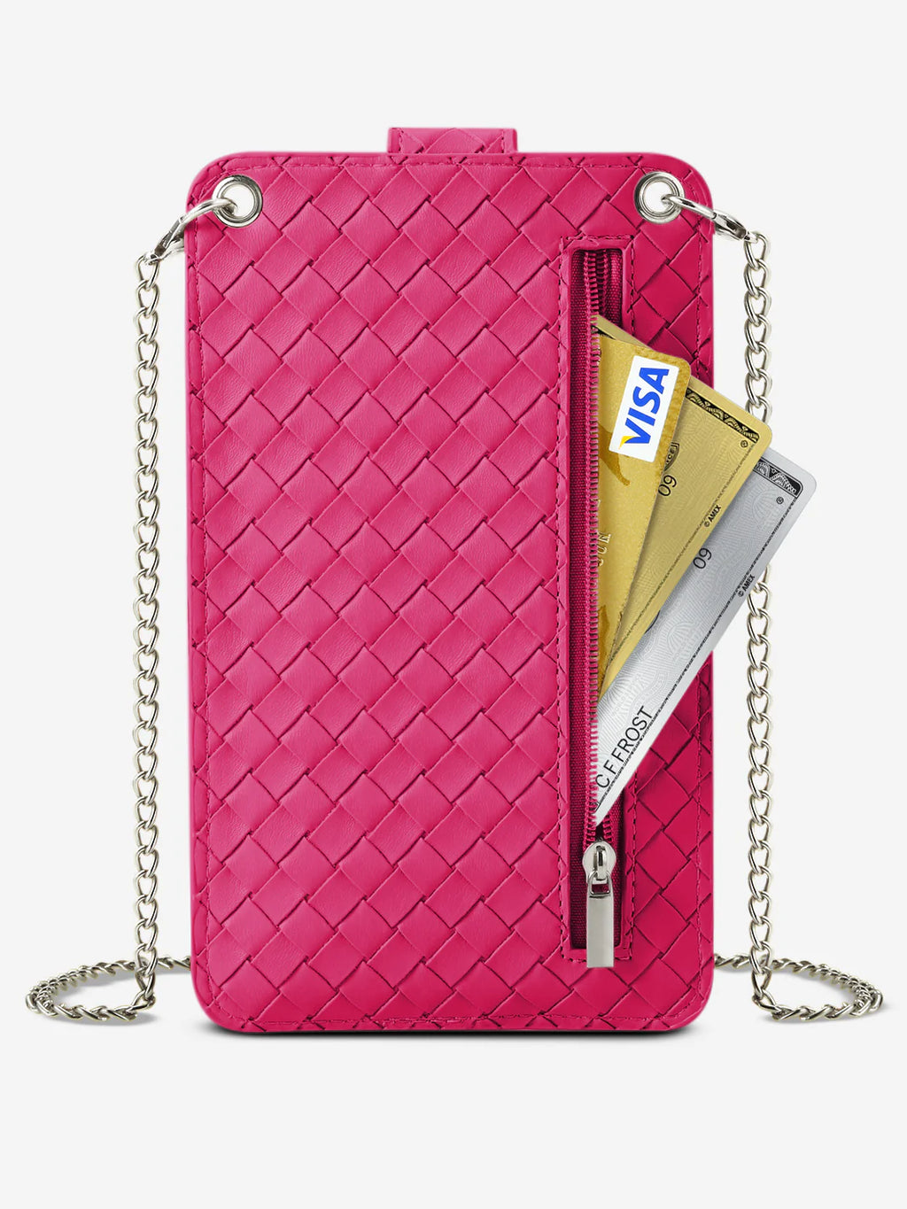 Crossbody Phone Bag