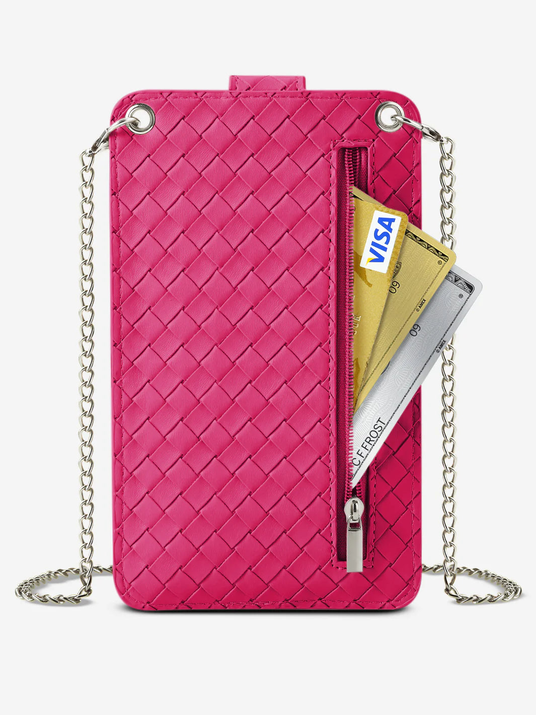 Crossbody Phone Bag